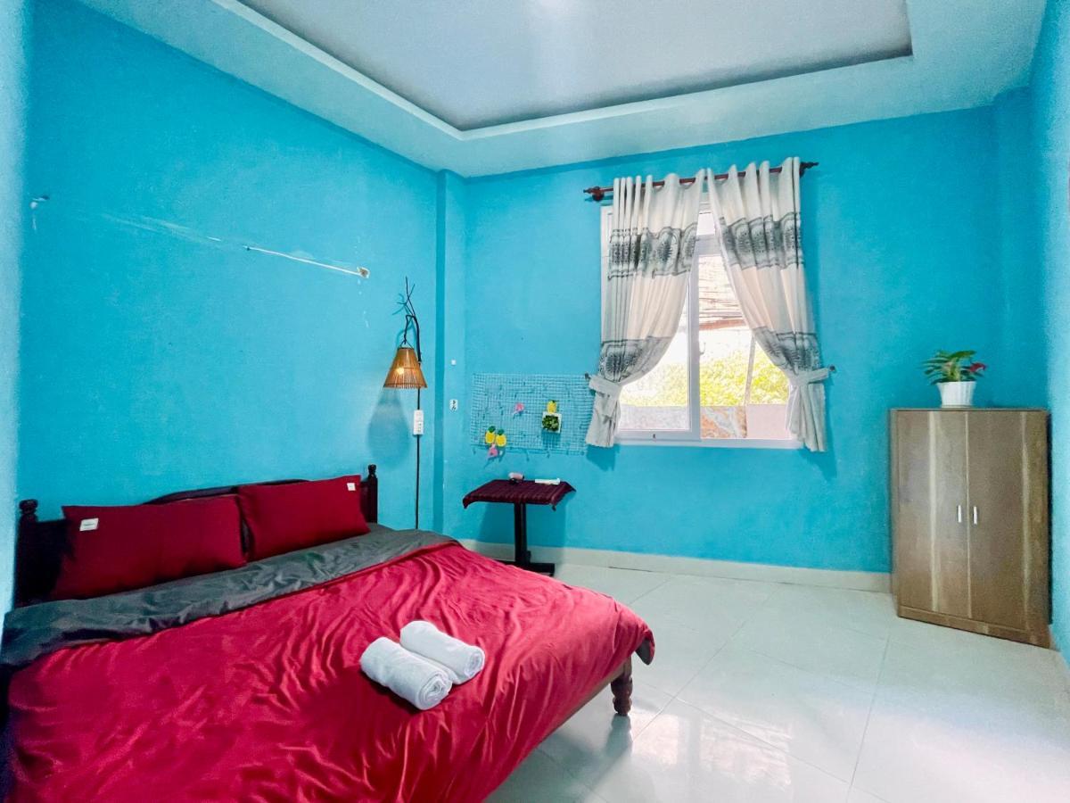 Tho Rung - Homestay & Coffee Da Lat Exterior foto